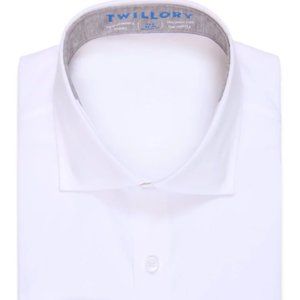 TWILLORY LEADER Dress Shirt